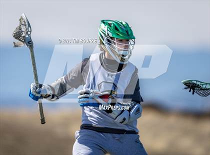 Thumbnail 1 in Cherry Creek @ Mountain Vista (Varsity Scrimmage) photogallery.