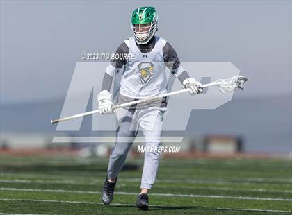 Thumbnail 3 in Cherry Creek @ Mountain Vista (Varsity Scrimmage) photogallery.