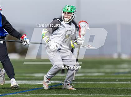 Thumbnail 1 in Cherry Creek @ Mountain Vista (Varsity Scrimmage) photogallery.
