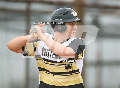 Thumbnail 2 in Whitewright vs Marietta photogallery.