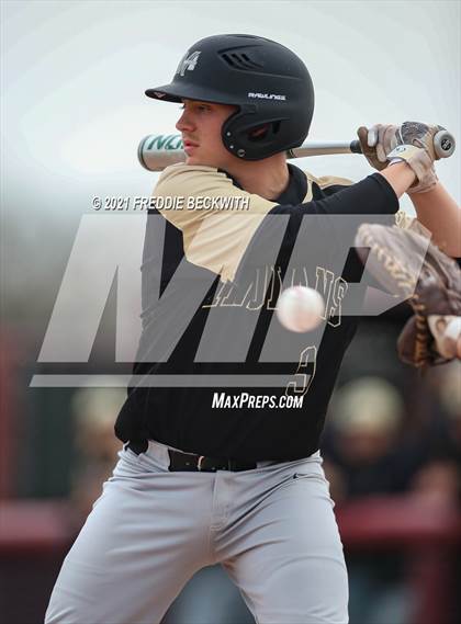 Thumbnail 3 in Whitewright vs Marietta photogallery.