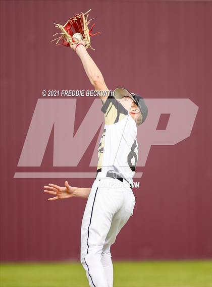 Thumbnail 3 in Whitewright vs Marietta photogallery.