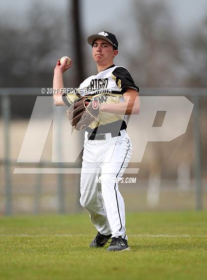 Thumbnail 1 in Whitewright vs Marietta photogallery.