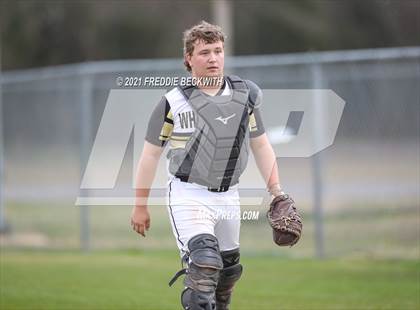 Thumbnail 3 in Whitewright vs Marietta photogallery.