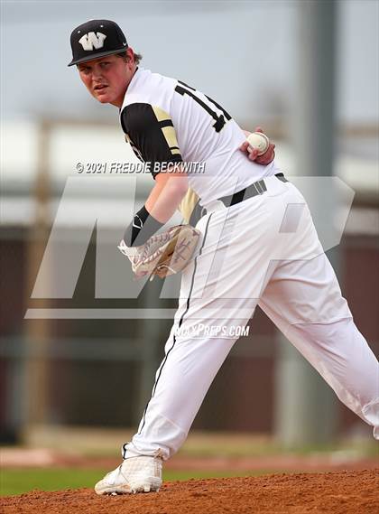 Thumbnail 1 in Whitewright vs Marietta photogallery.