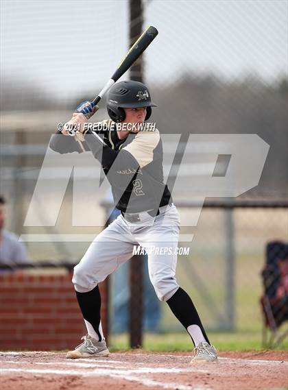 Thumbnail 3 in Whitewright vs Marietta photogallery.