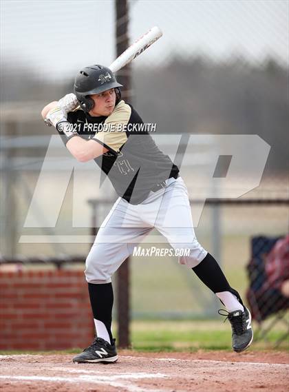 Thumbnail 3 in Whitewright vs Marietta photogallery.