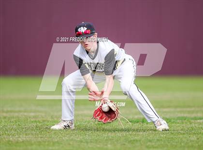 Thumbnail 3 in Whitewright vs Marietta photogallery.