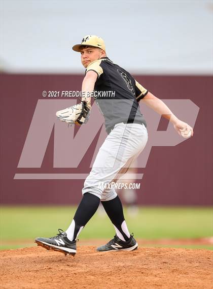 Thumbnail 3 in Whitewright vs Marietta photogallery.