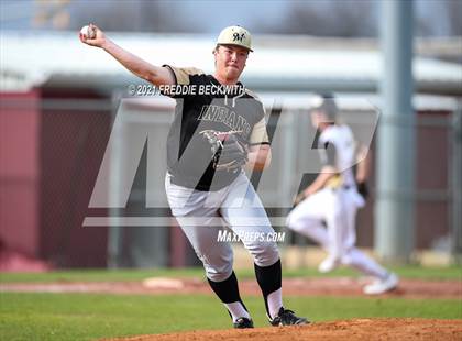 Thumbnail 3 in Whitewright vs Marietta photogallery.