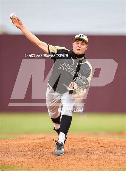 Thumbnail 1 in Whitewright vs Marietta photogallery.
