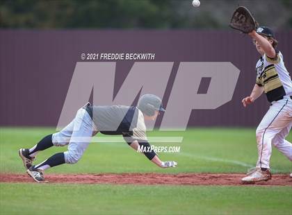 Thumbnail 1 in Whitewright vs Marietta photogallery.