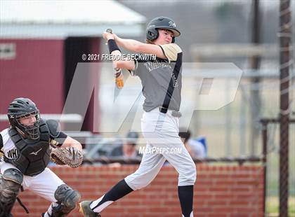 Thumbnail 3 in Whitewright vs Marietta photogallery.
