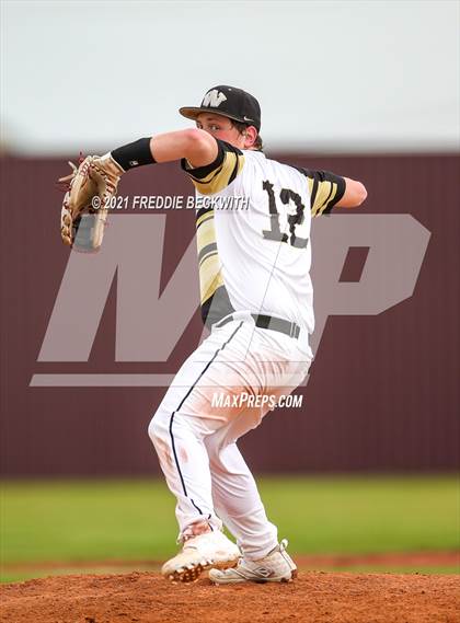 Thumbnail 2 in Whitewright vs Marietta photogallery.