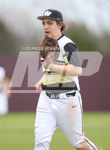Thumbnail 1 in Whitewright vs Marietta photogallery.