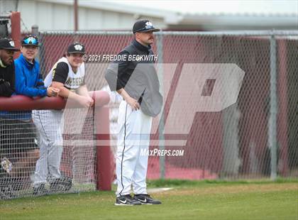 Thumbnail 1 in Whitewright vs Marietta photogallery.
