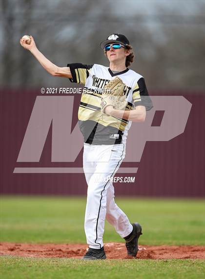 Thumbnail 1 in Whitewright vs Marietta photogallery.