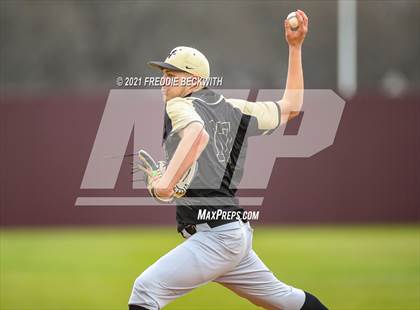 Thumbnail 2 in Whitewright vs Marietta photogallery.