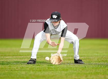 Thumbnail 3 in Whitewright vs Marietta photogallery.