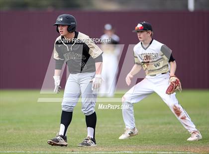 Thumbnail 1 in Whitewright vs Marietta photogallery.
