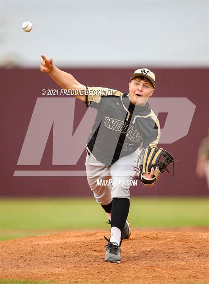 Thumbnail 1 in Whitewright vs Marietta photogallery.