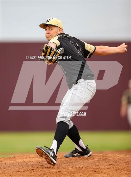 Thumbnail 2 in Whitewright vs Marietta photogallery.