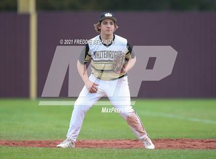 Thumbnail 3 in Whitewright vs Marietta photogallery.