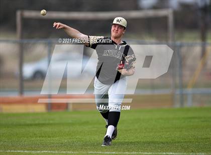 Thumbnail 2 in Whitewright vs Marietta photogallery.