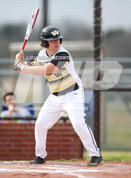 Thumbnail 2 in Whitewright vs Marietta photogallery.