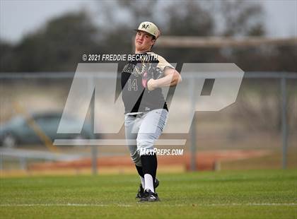 Thumbnail 1 in Whitewright vs Marietta photogallery.