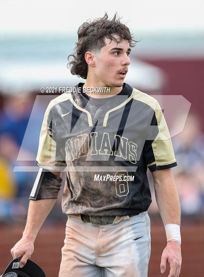 Thumbnail 2 in Whitewright vs Marietta photogallery.