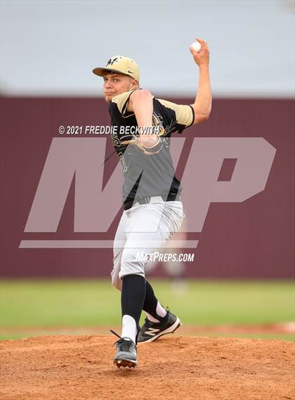 Thumbnail 1 in Whitewright vs Marietta photogallery.