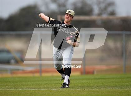 Thumbnail 2 in Whitewright vs Marietta photogallery.