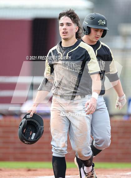Thumbnail 1 in Whitewright vs Marietta photogallery.