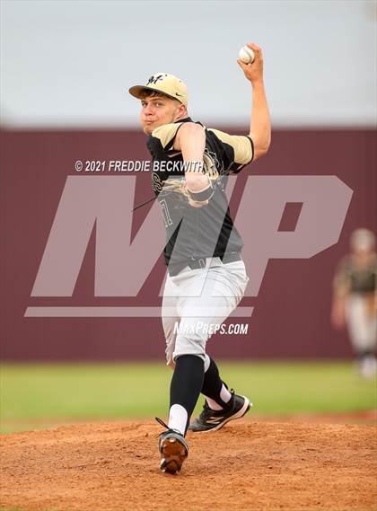 Thumbnail 1 in Whitewright vs Marietta photogallery.