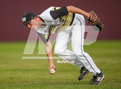 Thumbnail 3 in Whitewright vs Marietta photogallery.