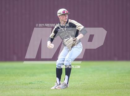 Thumbnail 1 in Whitewright vs Marietta photogallery.