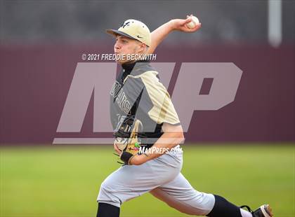 Thumbnail 3 in Whitewright vs Marietta photogallery.
