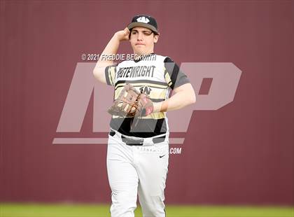 Thumbnail 2 in Whitewright vs Marietta photogallery.
