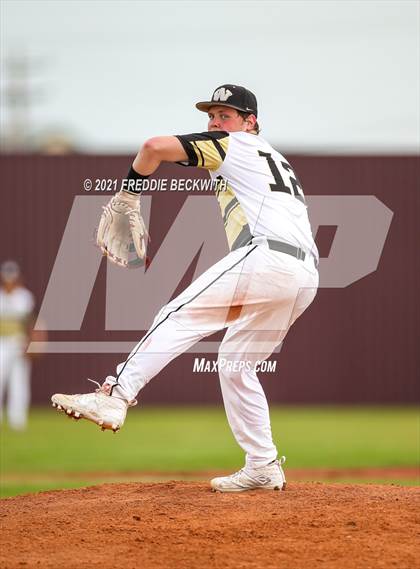 Thumbnail 3 in Whitewright vs Marietta photogallery.