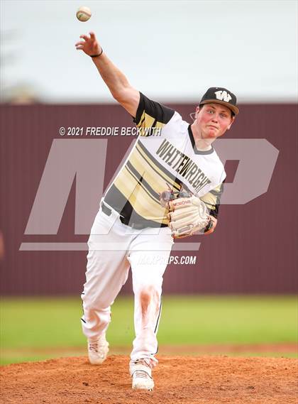 Thumbnail 3 in Whitewright vs Marietta photogallery.