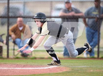 Thumbnail 1 in Whitewright vs Marietta photogallery.