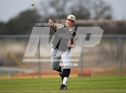 Thumbnail 3 in Whitewright vs Marietta photogallery.