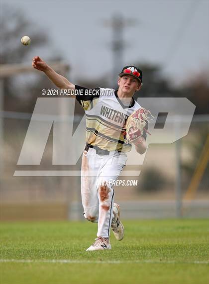 Thumbnail 3 in Whitewright vs Marietta photogallery.