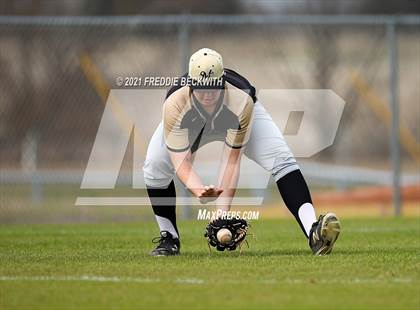 Thumbnail 2 in Whitewright vs Marietta photogallery.