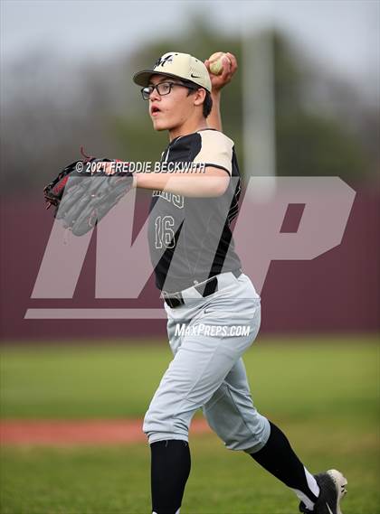 Thumbnail 1 in Whitewright vs Marietta photogallery.