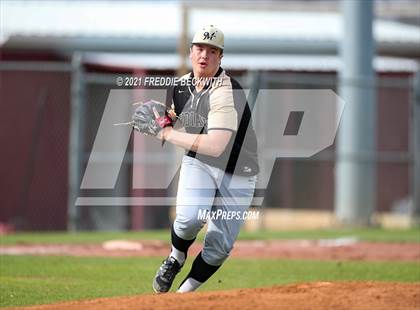 Thumbnail 2 in Whitewright vs Marietta photogallery.