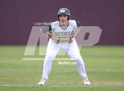 Thumbnail 2 in Whitewright vs Marietta photogallery.
