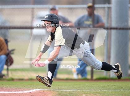 Thumbnail 3 in Whitewright vs Marietta photogallery.