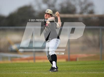 Thumbnail 3 in Whitewright vs Marietta photogallery.